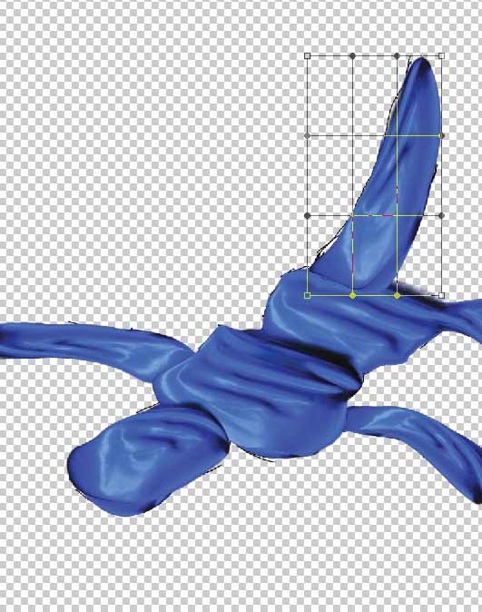 Creation of Dude where's my owner ?: Step 8